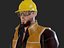Worker1 Animations Pack