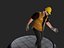 Worker1 Animations Pack