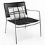 Vesper Outdoor Chair