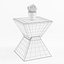 Vesper Outdoor Chair