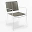 Vesper Outdoor Chair