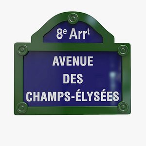 Paris District Panel