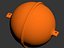 buoy 3D model