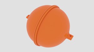 buoy for vray