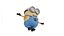 3D Minion