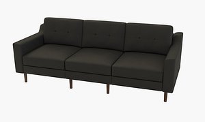 Modern Modular Sofa