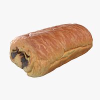 Pain Au Chocolate