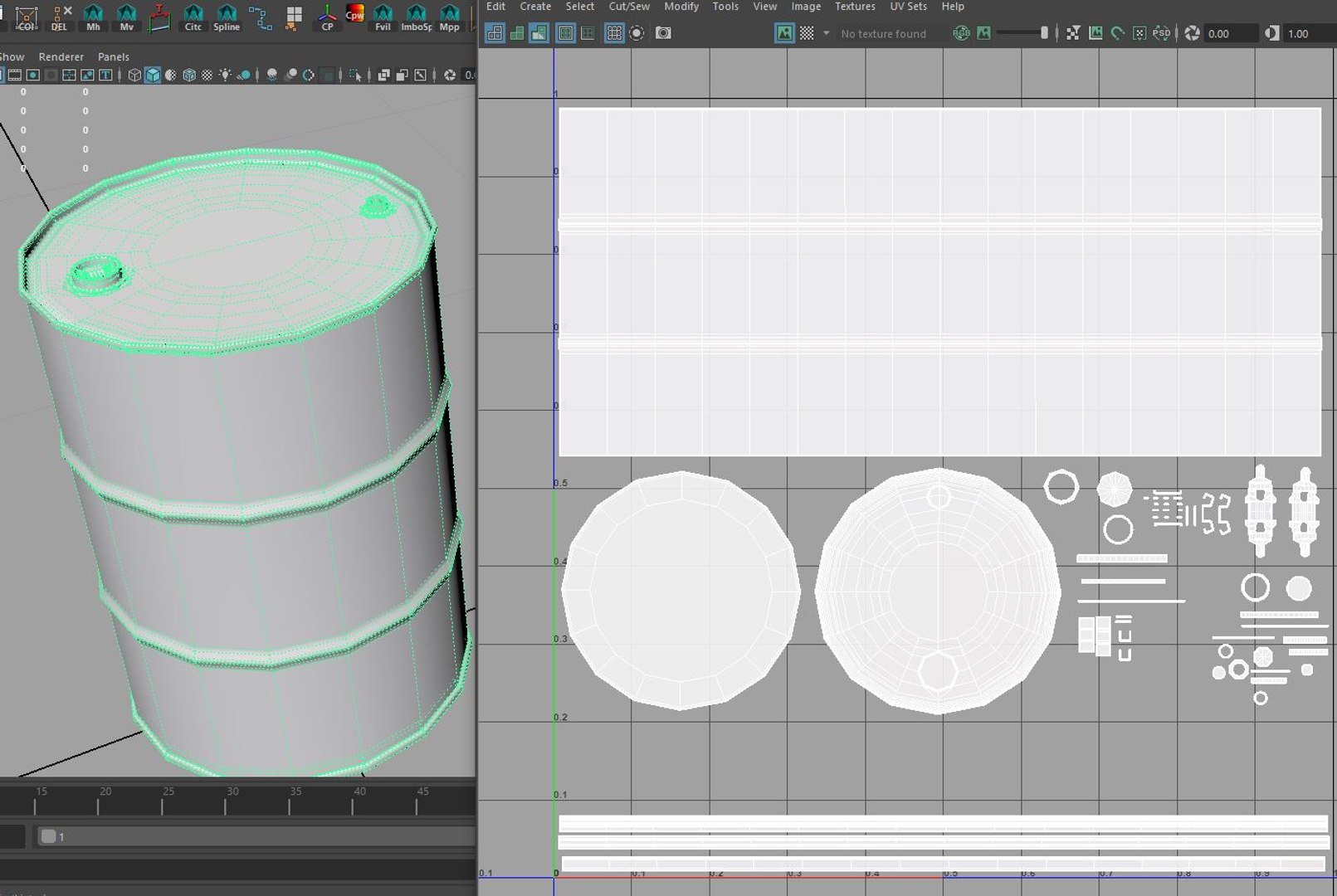 208 oil barrel 3D model https://p.turbosquid.com/ts-thumb/99/9lzX2E/rgm4SIqa/uv_2/jpg/1585780404/1920x1080/fit_q87/72a01a7f471f12191e05f61de6b25c9fd8670bad/uv_2.jpg