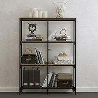 Shelf unit Fjallbo