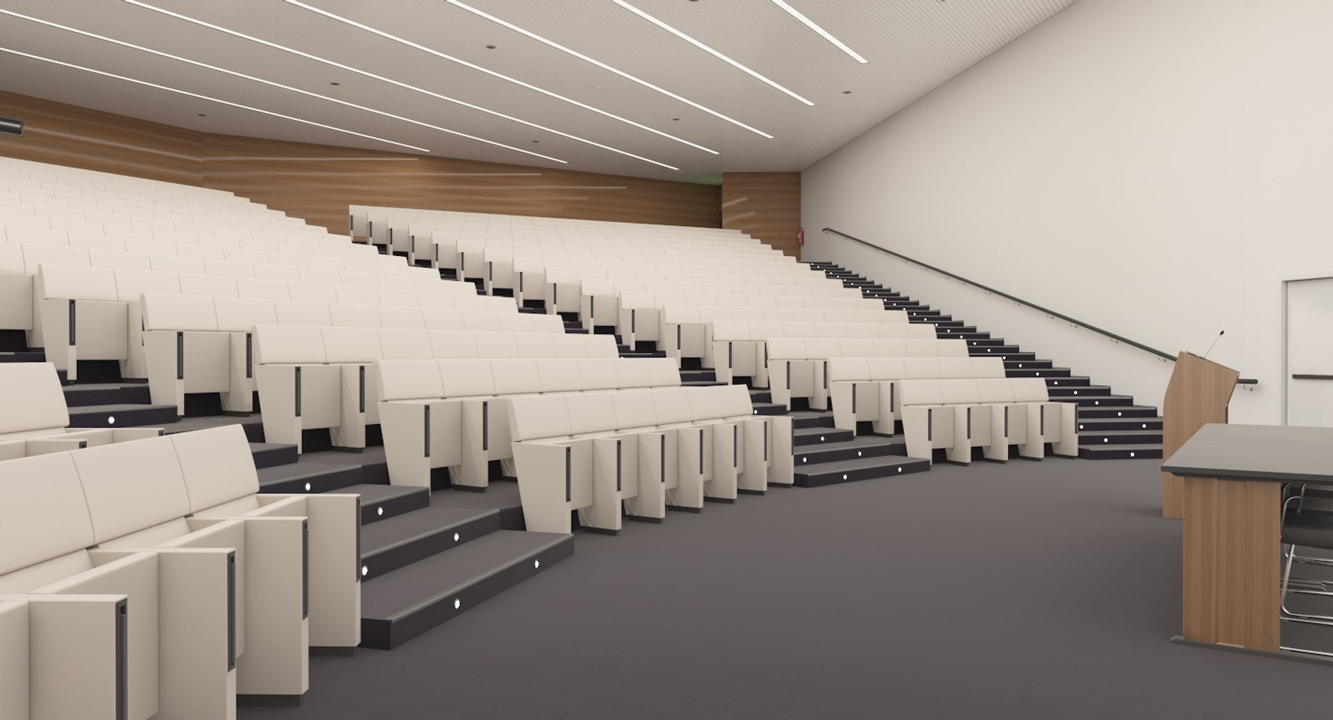 3D lecture hall model https://p.turbosquid.com/ts-thumb/99/DGKQvM/6y0J3YIB/auditorium0011/jpg/1534479943/1920x1080/fit_q87/dd48962ae2dc81f73bcdb9a03f5d4cffc40ef251/auditorium0011.jpg