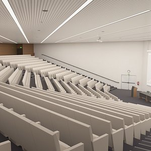 Auditorium