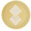 Dorado gold coin