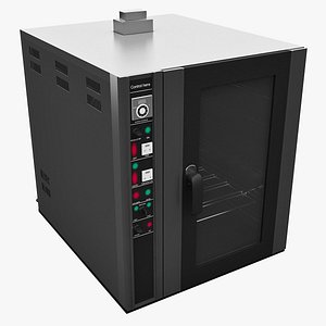 Food Plant Bakery Machine