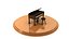 Colección de piano antiguo
