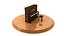 Colección de piano antiguo