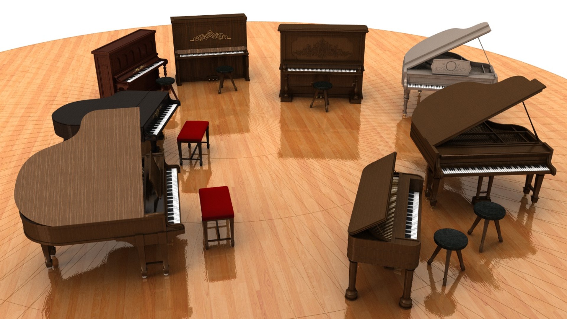 c4d antique piano https://p.turbosquid.com/ts-thumb/99/OL9C5T/ygFZNekf/pianocollection2/jpg/1346339372/1920x1080/fit_q87/c4a1d4eb0cc7abc967e50f4c92ffe4f9a926f0bd/pianocollection2.jpg