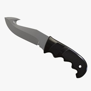 Bisonte Knife