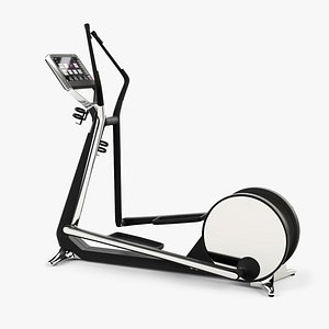 Cross Personal Technogym