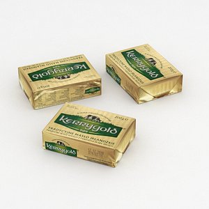 Kerrygold Irish Butter 200g