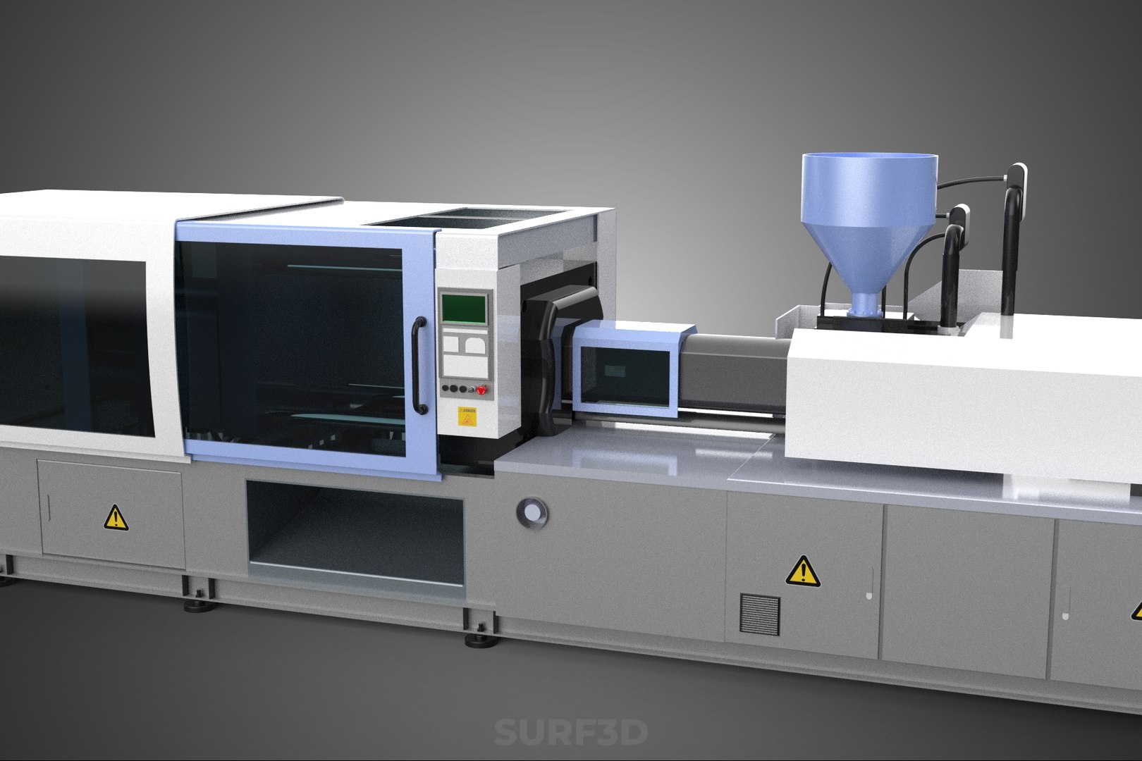 INDUSTRIAL PLASTIC MOLD INJECTION MOLDING PRESS CNC MACHINE TOOL 3D model https://p.turbosquid.com/ts-thumb/9A/0UkZO8/3E/15_2073_industrialplasticmoldinjectionmoldingpresscncmachinetool/jpg/1792308985/1920x1080/fit_q87/b554477b3711185db4611109ced6175deddbb4f2/15_2073_industrialplasticmoldinjectionmoldingpresscncmachinetool.jpg