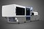 INDUSTRIAL PLASTIC MOLD INJECTION MOLDING PRESS CNC MACHINE TOOL