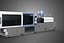 INDUSTRIAL PLASTIC MOLD INJECTION MOLDING PRESS CNC MACHINE TOOL
