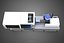 INDUSTRIAL PLASTIC MOLD INJECTION MOLDING PRESS CNC MACHINE TOOL