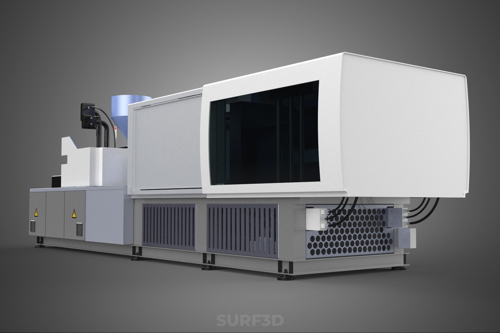 INDUSTRIAL PLASTIC MOLD INJECTION MOLDING PRESS CNC MACHINE TOOL 3D model https://p.turbosquid.com/ts-thumb/9A/0UkZO8/MT/12_2073_industrialplasticmoldinjectionmoldingpresscncmachinetool/jpg/1792308983/1920x1080/fit_q87/01011f50a7358297dcfab069578833bb3b1ccf4c/12_2073_industrialplasticmoldinjectionmoldingpresscncmachinetool.jpg