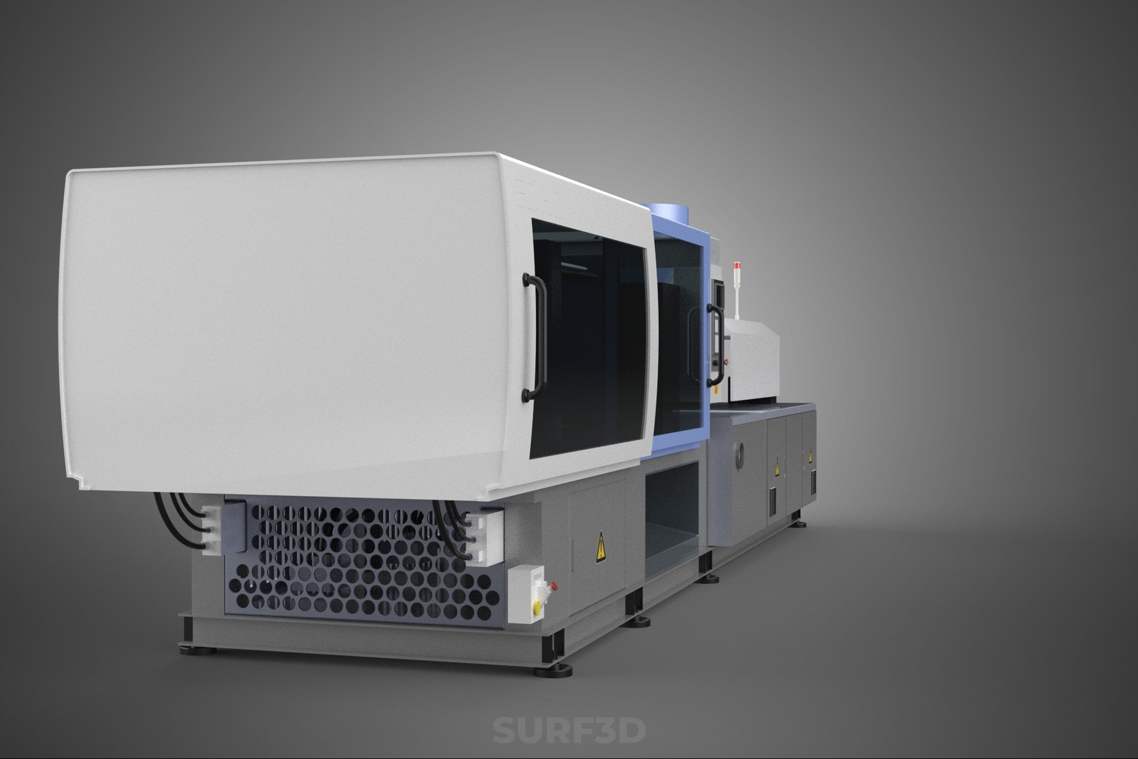 INDUSTRIAL PLASTIC MOLD INJECTION MOLDING PRESS CNC MACHINE TOOL 3D model https://p.turbosquid.com/ts-thumb/9A/0UkZO8/WB/04_2073_industrialplasticmoldinjectionmoldingpresscncmachinetool/jpg/1792308975/1920x1080/fit_q87/a2019654c5da2fd2264584f9a866c836bf2c871c/04_2073_industrialplasticmoldinjectionmoldingpresscncmachinetool.jpg
