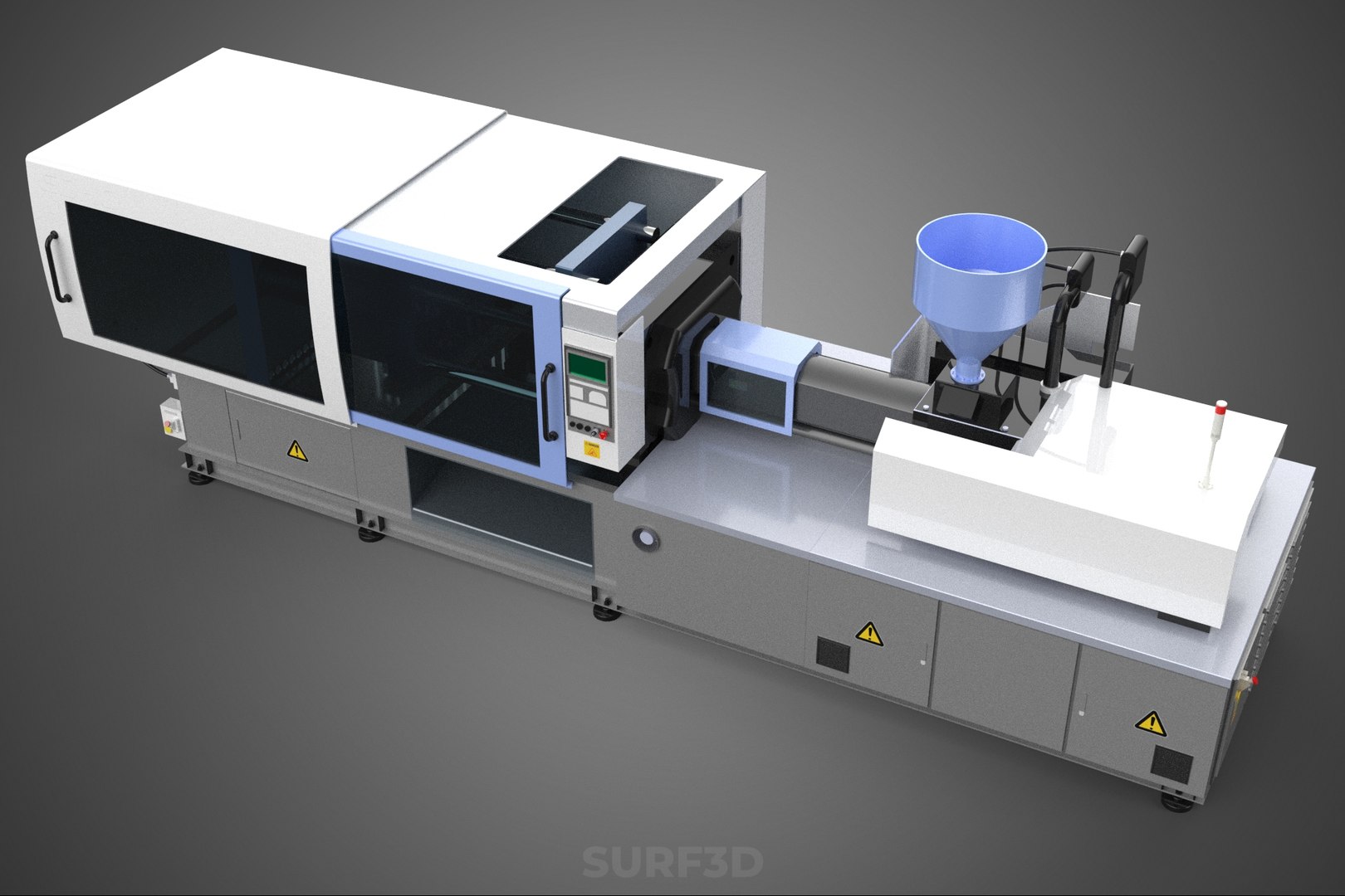 INDUSTRIAL PLASTIC MOLD INJECTION MOLDING PRESS CNC MACHINE TOOL 3D model https://p.turbosquid.com/ts-thumb/9A/0UkZO8/WO/10_2073_industrialplasticmoldinjectionmoldingpresscncmachinetool/jpg/1792308980/1920x1080/fit_q87/62e95341bb8efa8a2690eb063b093718c10d842f/10_2073_industrialplasticmoldinjectionmoldingpresscncmachinetool.jpg