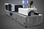 INDUSTRIAL PLASTIC MOLD INJECTION MOLDING PRESS CNC MACHINE TOOL