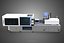 INDUSTRIAL PLASTIC MOLD INJECTION MOLDING PRESS CNC MACHINE TOOL