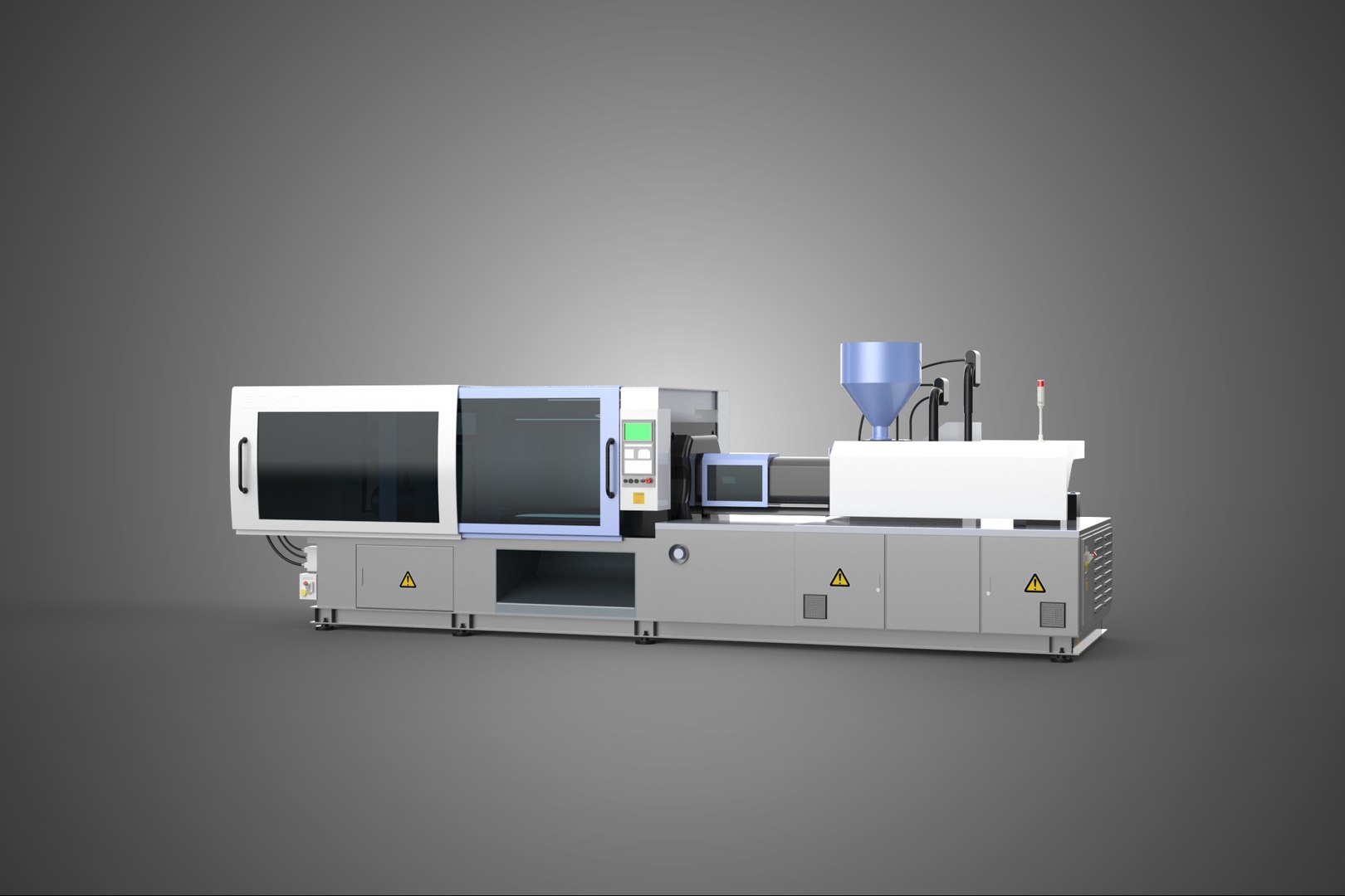 INDUSTRIAL PLASTIC MOLD INJECTION MOLDING PRESS CNC MACHINE TOOL 3D model https://p.turbosquid.com/ts-thumb/9A/0UkZO8/ii/01_2073_industrialplasticmoldinjectionmoldingpresscncmachinetool/jpg/1792308972/1920x1080/fit_q87/6aa9a55ea867691d37d8d3aa526a009110129c07/01_2073_industrialplasticmoldinjectionmoldingpresscncmachinetool.jpg