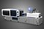 INDUSTRIAL PLASTIC MOLD INJECTION MOLDING PRESS CNC MACHINE TOOL