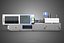 INDUSTRIAL PLASTIC MOLD INJECTION MOLDING PRESS CNC MACHINE TOOL