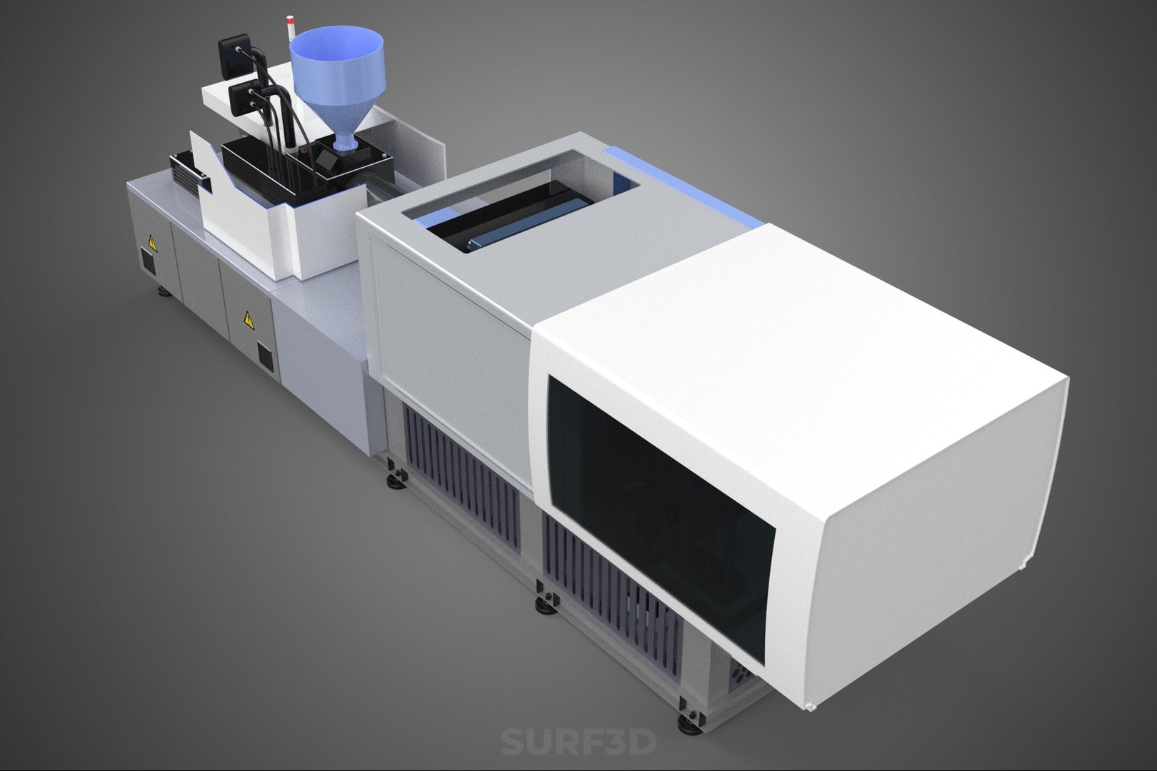 INDUSTRIAL PLASTIC MOLD INJECTION MOLDING PRESS CNC MACHINE TOOL 3D model https://p.turbosquid.com/ts-thumb/9A/0UkZO8/tW/11_2073_industrialplasticmoldinjectionmoldingpresscncmachinetool/jpg/1792308981/1920x1080/fit_q87/caf569207b5f29314629d3c5445a1aeb13eec5eb/11_2073_industrialplasticmoldinjectionmoldingpresscncmachinetool.jpg