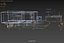 INDUSTRIAL PLASTIC MOLD INJECTION MOLDING PRESS CNC MACHINE TOOL
