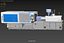 INDUSTRIAL PLASTIC MOLD INJECTION MOLDING PRESS CNC MACHINE TOOL