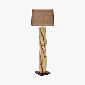 Finere Standing Lamp