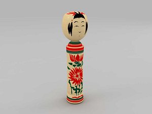 Kokeshi