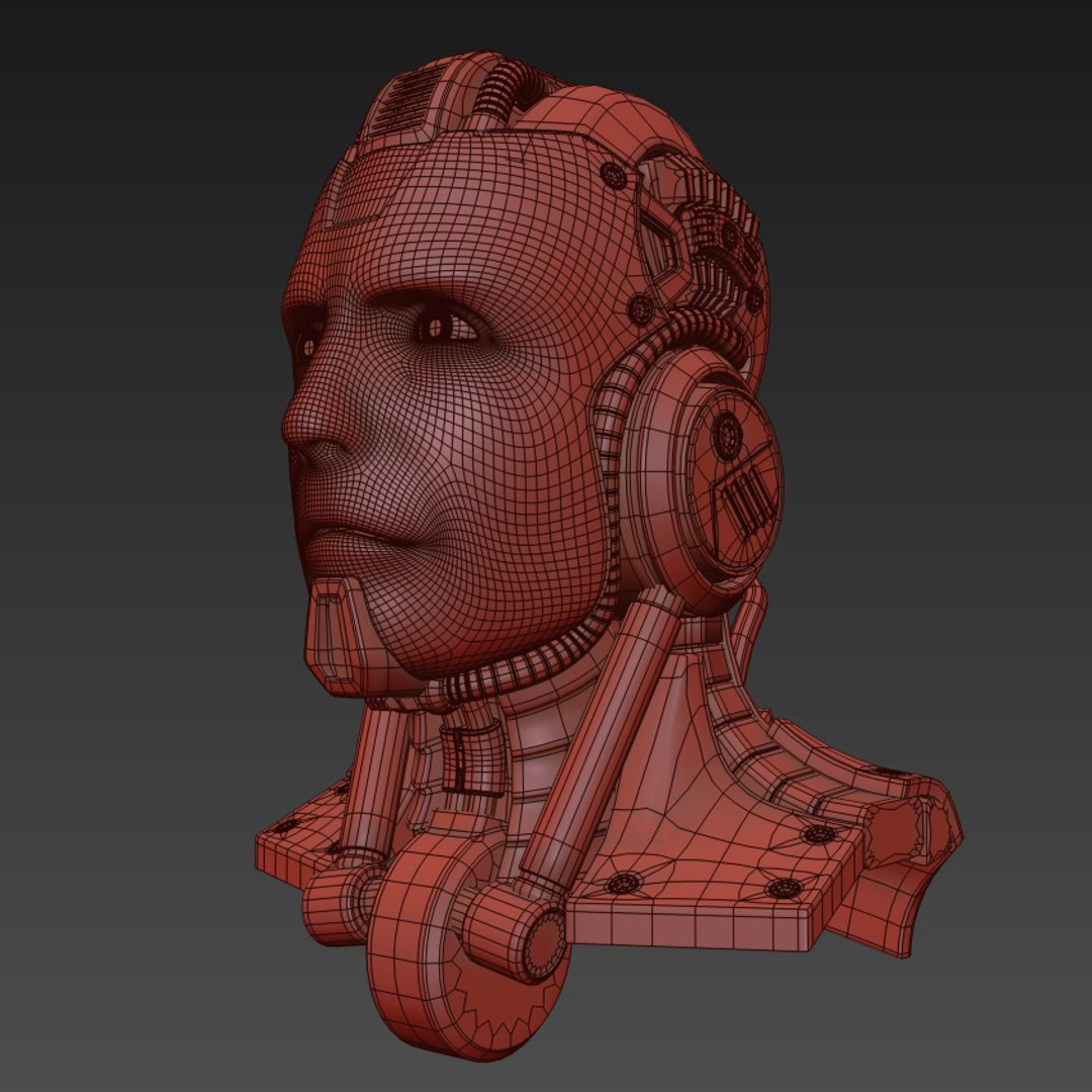 head cyborg 3D model https://p.turbosquid.com/ts-thumb/9A/4V4Qat/5lNWkZEx/h1/jpg/1515157072/1920x1080/fit_q87/43952b03f82b71bb7edbb1700533c3c17a707e26/h1.jpg