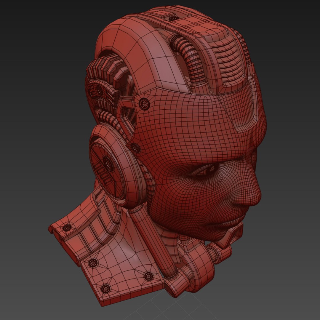 head cyborg 3D model https://p.turbosquid.com/ts-thumb/9A/4V4Qat/fq273pUe/h2/jpg/1515157072/1920x1080/fit_q87/1e675dd5161d9b17b024688d701bee9cf54c96a0/h2.jpg