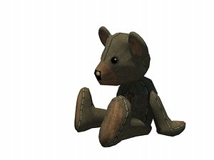Teddy Bear