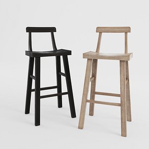 Cassell Bar Stool