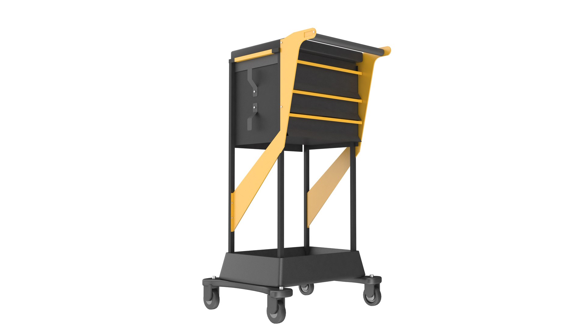 3D Metal Tool Storage Organizer Cart https://p.turbosquid.com/ts-thumb/9A/8RLtus/Hi/8/jpg/1771084073/1920x1080/fit_q87/3737e681fb59c12ced3b73ecb7c77bb45559d97c/8.jpg