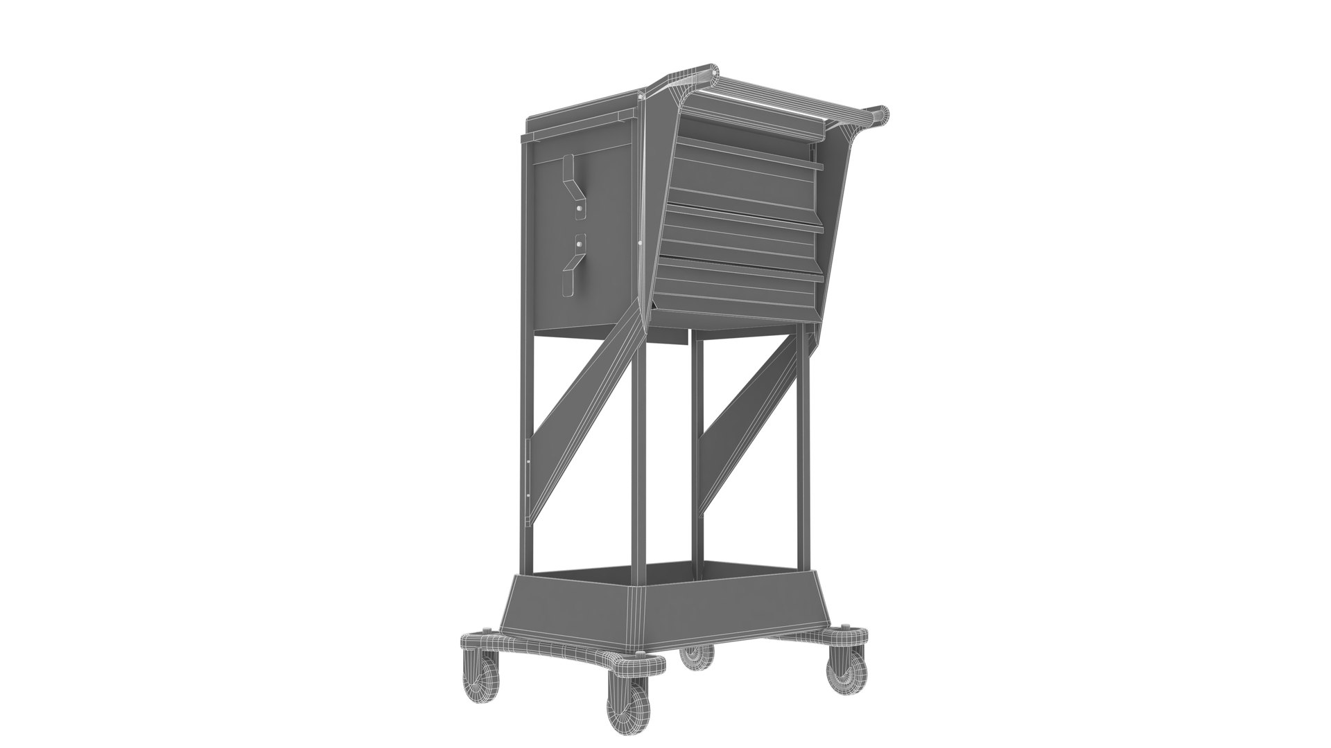 3D Metal Tool Storage Organizer Cart https://p.turbosquid.com/ts-thumb/9A/8RLtus/ka/221/jpg/1771084076/1920x1080/fit_q87/2a19b4c322a6c5bfd05f98c311f29848b8b4abe6/221.jpg