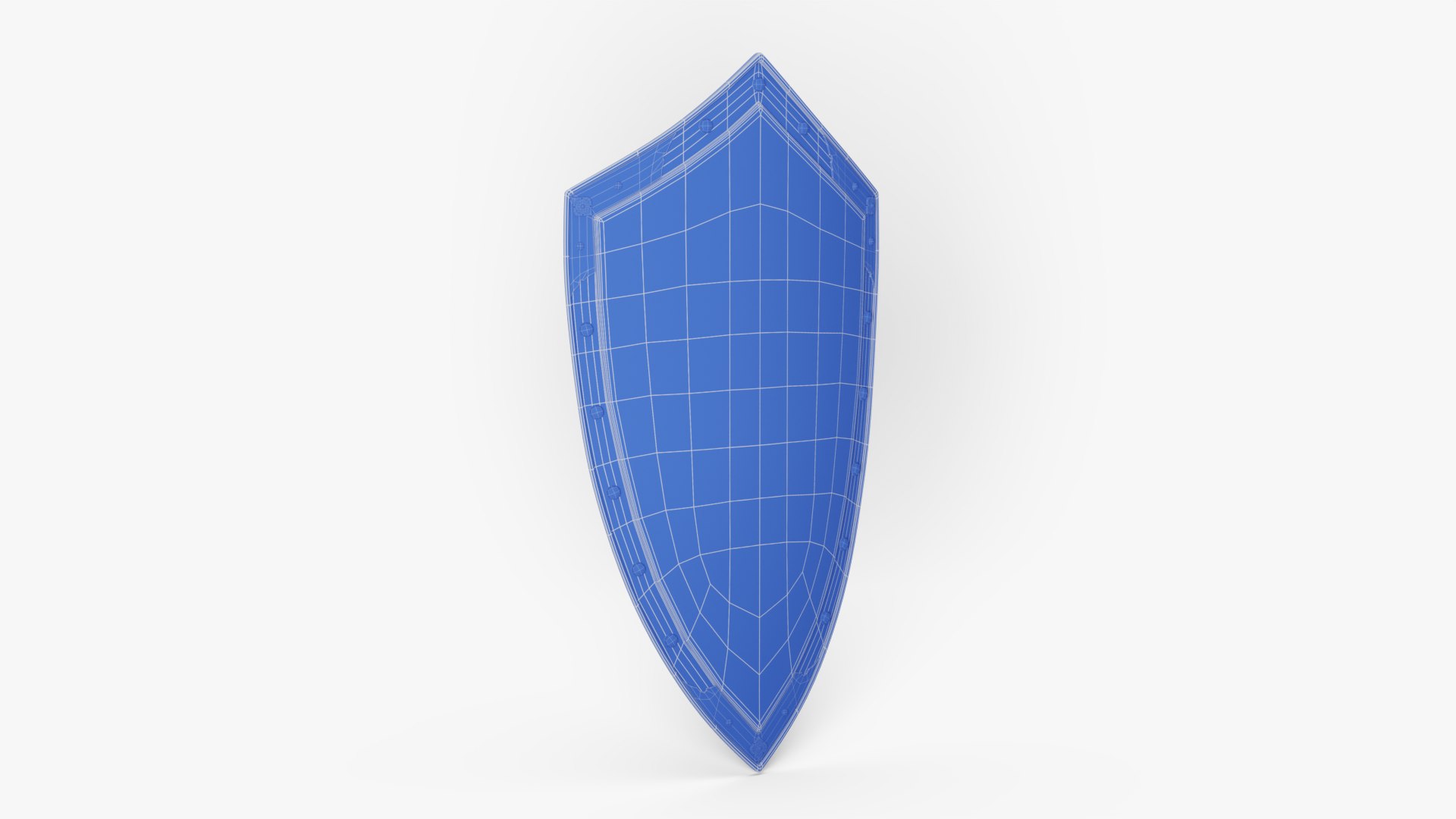Medieval Knight Shield 2 3D https://p.turbosquid.com/ts-thumb/9A/8VUsbn/ax/wireframe2/png/1677498182/1920x1080/fit_q87/8c572b57e73a17d3fb2f0809d77cf0b162722cff/wireframe2.jpg