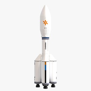 3D orienspace YL-1