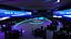 Stage Design Circle Concept