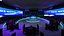 Stage Design Circle Concept
